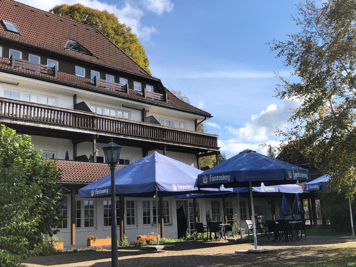Ferienwohnung Hochschwarzwald Hinterzarten Exterior foto